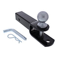 EZ Hitch 2 Inch Towbar for Suzuki LTA500F Vinson 4WD (2002–2008)