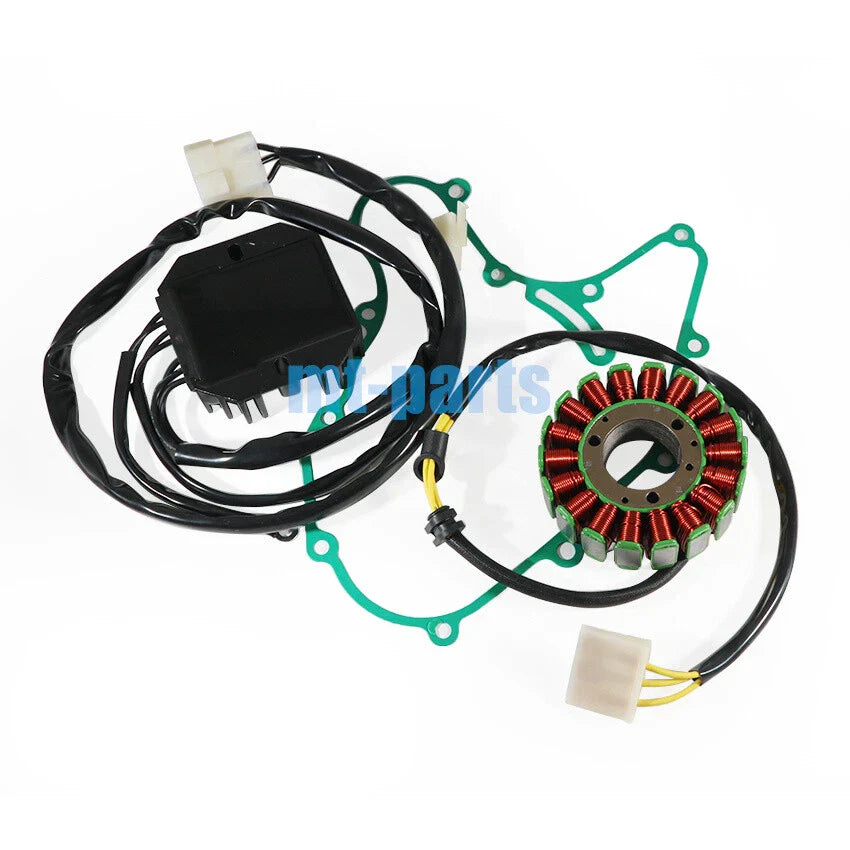 Stator Regulator Rectifier Gasket for KTM 125/200 DUKE 2020-2023