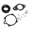 Carburetor Repair Kit for Yamaha Outboard 25-30HP 2-Stroke Engines