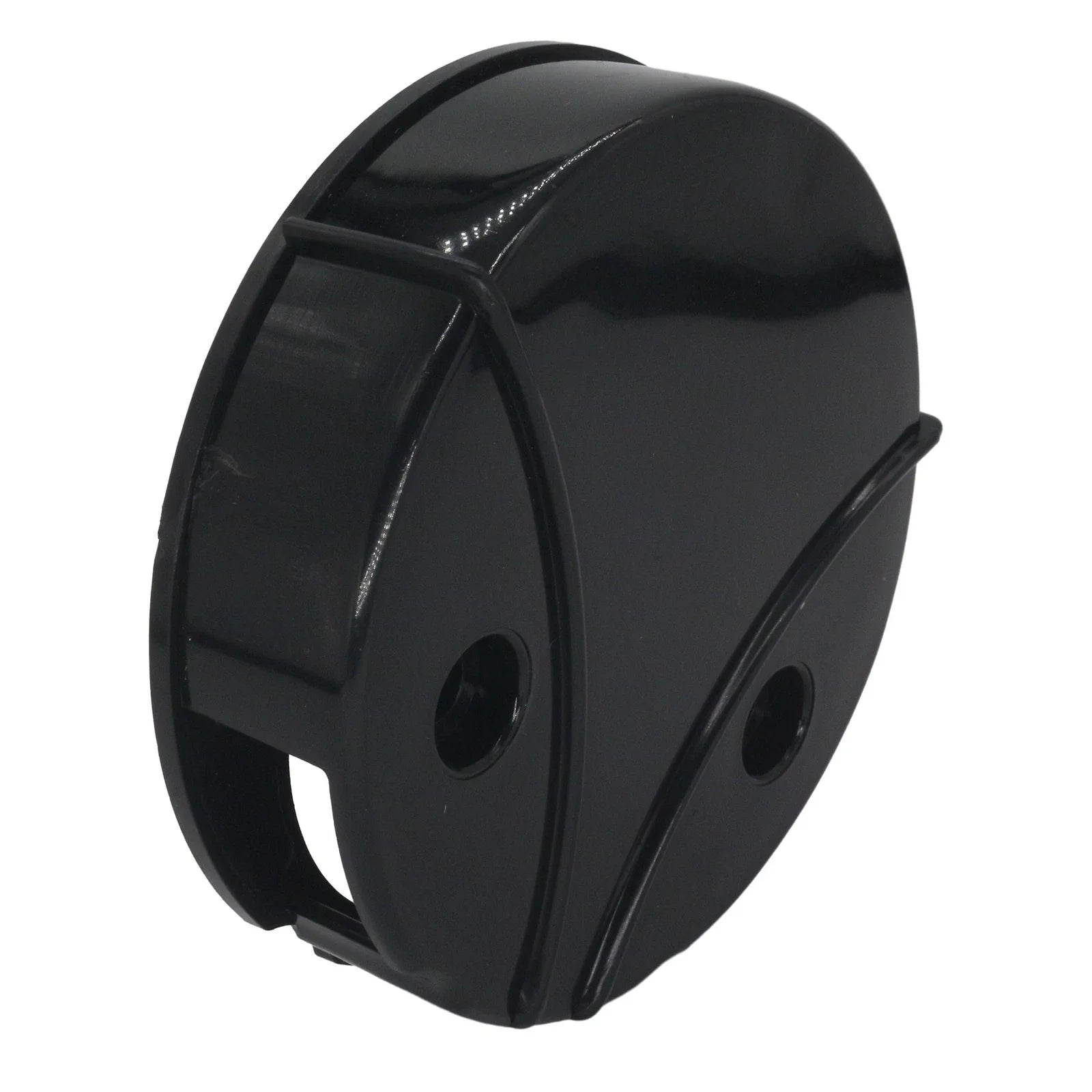 Carburetor Air Filter Cover for Yamaha Outboard 2-Stroke 4/5HP