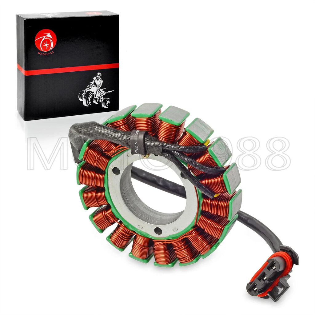 Stator for Polaris RZR 570/RS1/Trail S/XP 1000/XP 4 Turbo (2014-2023)