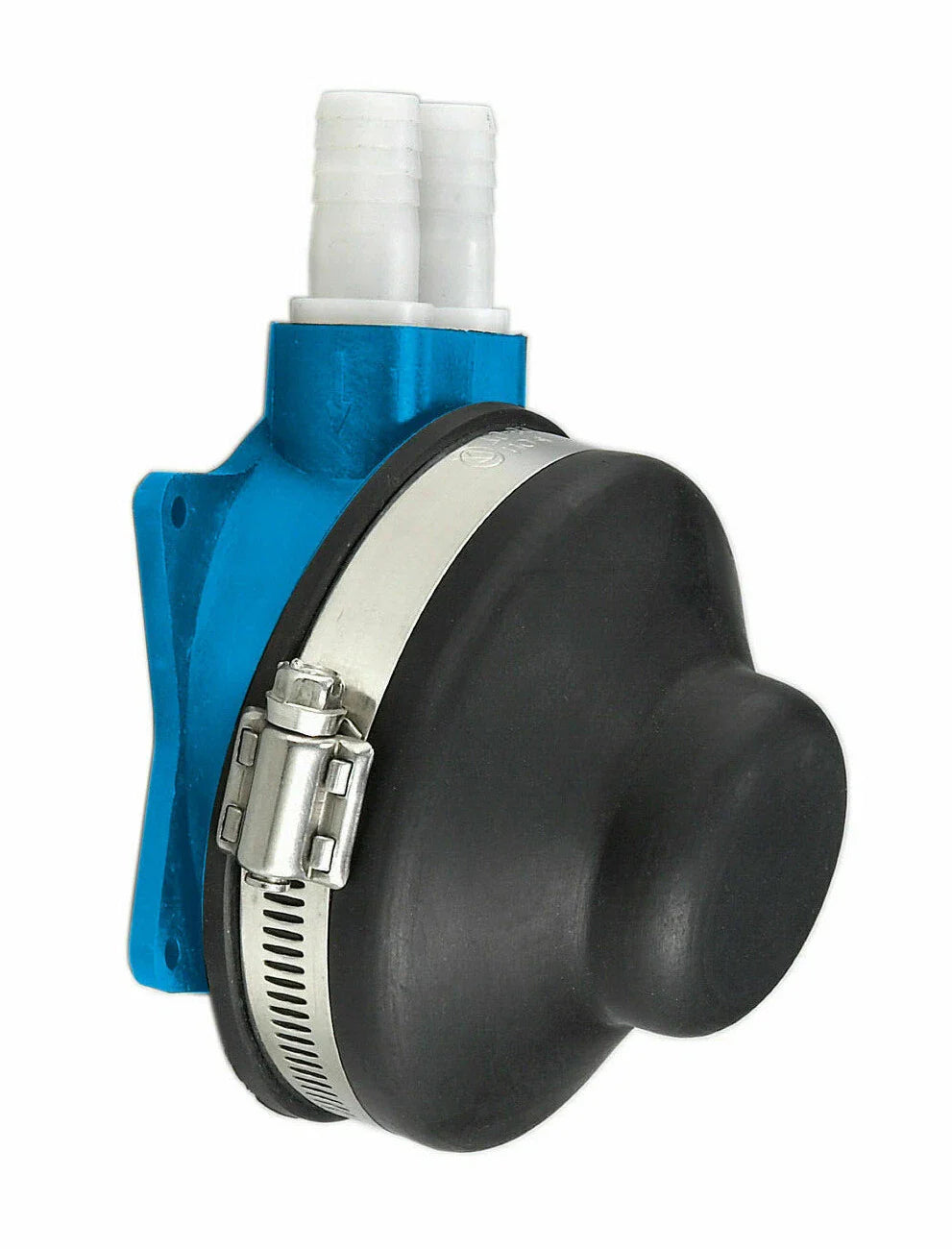 1/2" Hose Babyfoot Manual Foot Operated Freshwater Galley Pump