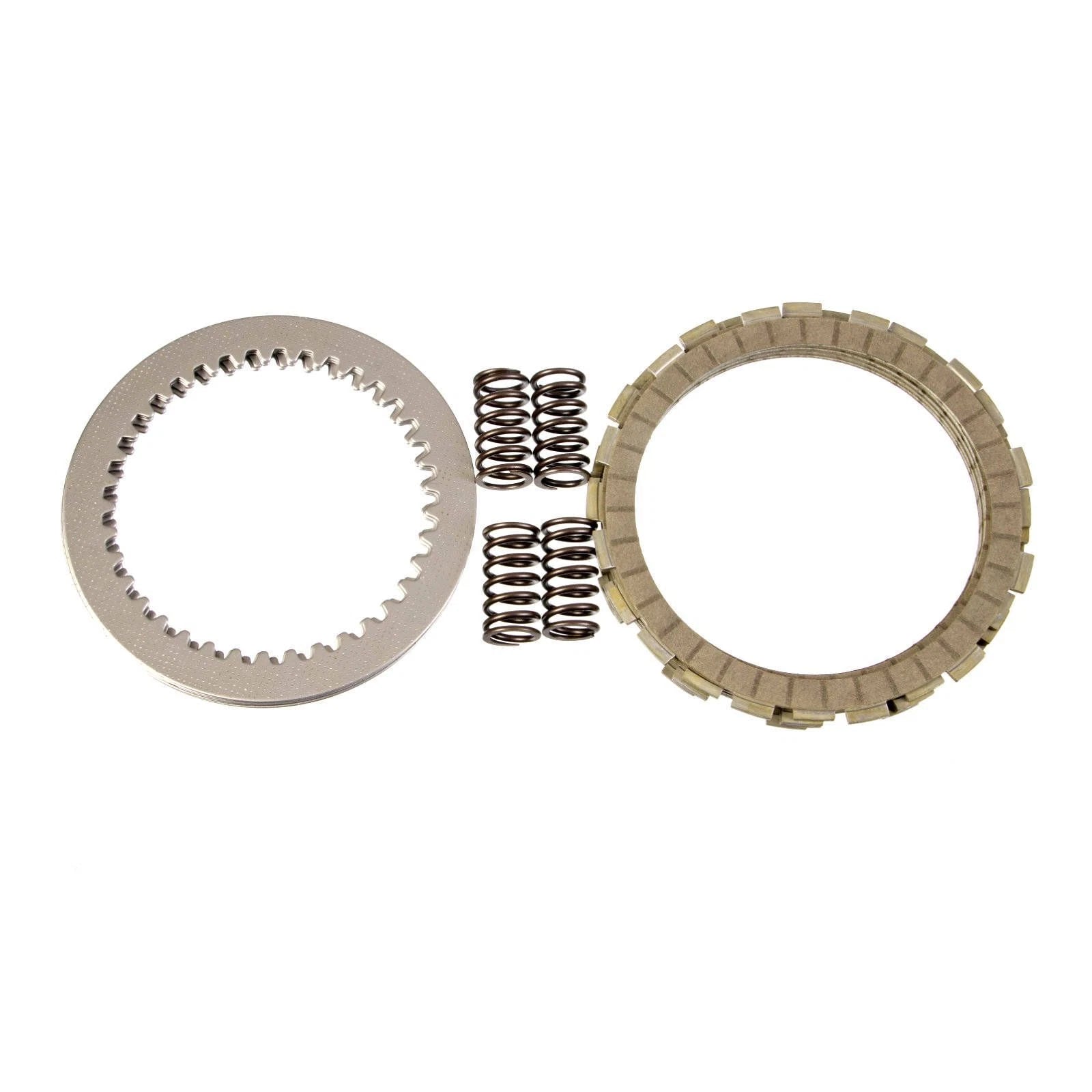 Whites Clutch for Suzuki LTF400 Kingquad 2WD (2008–2009)