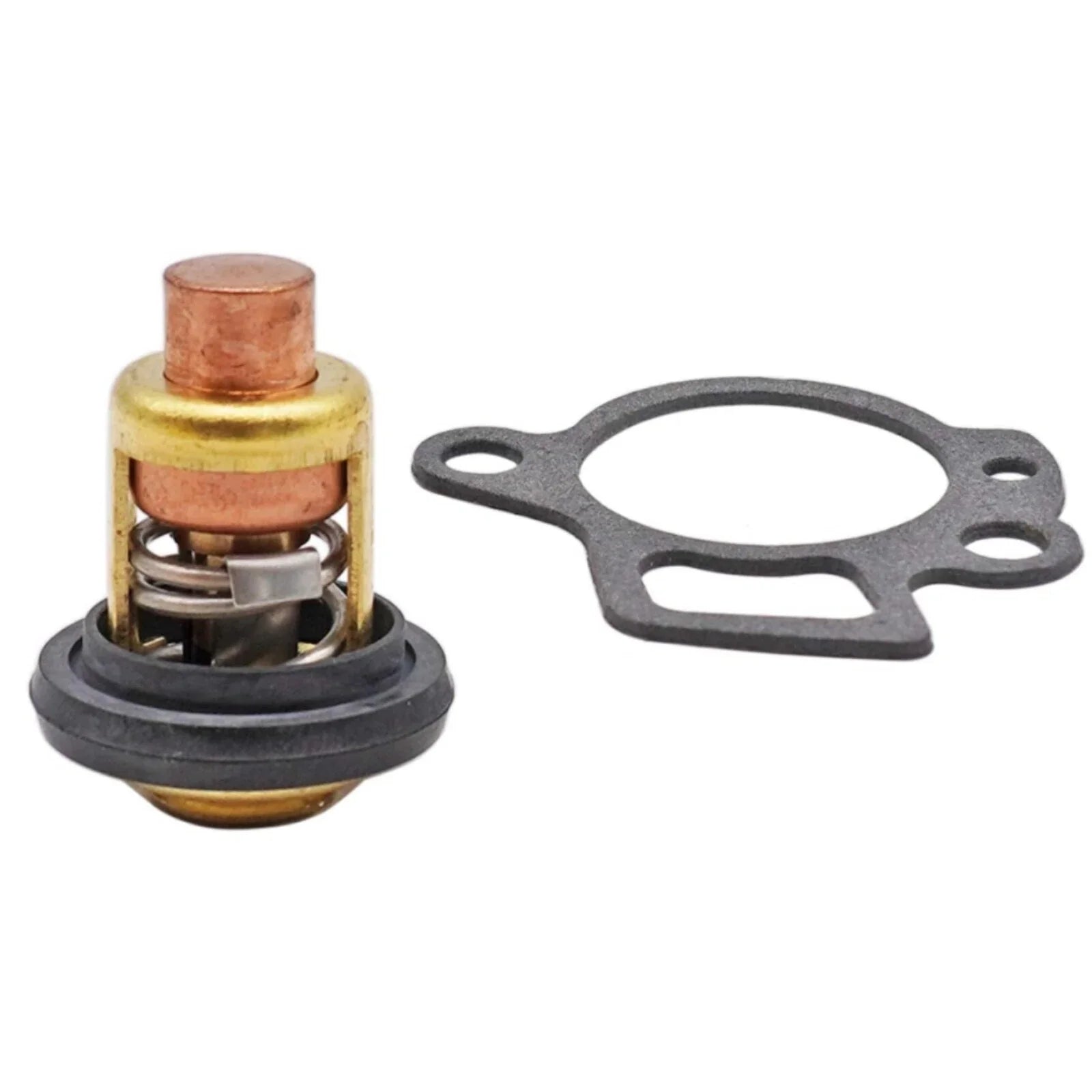 Thermostat Kit for Mercury 4-Stroke 15/75/90HP (1995-2005)