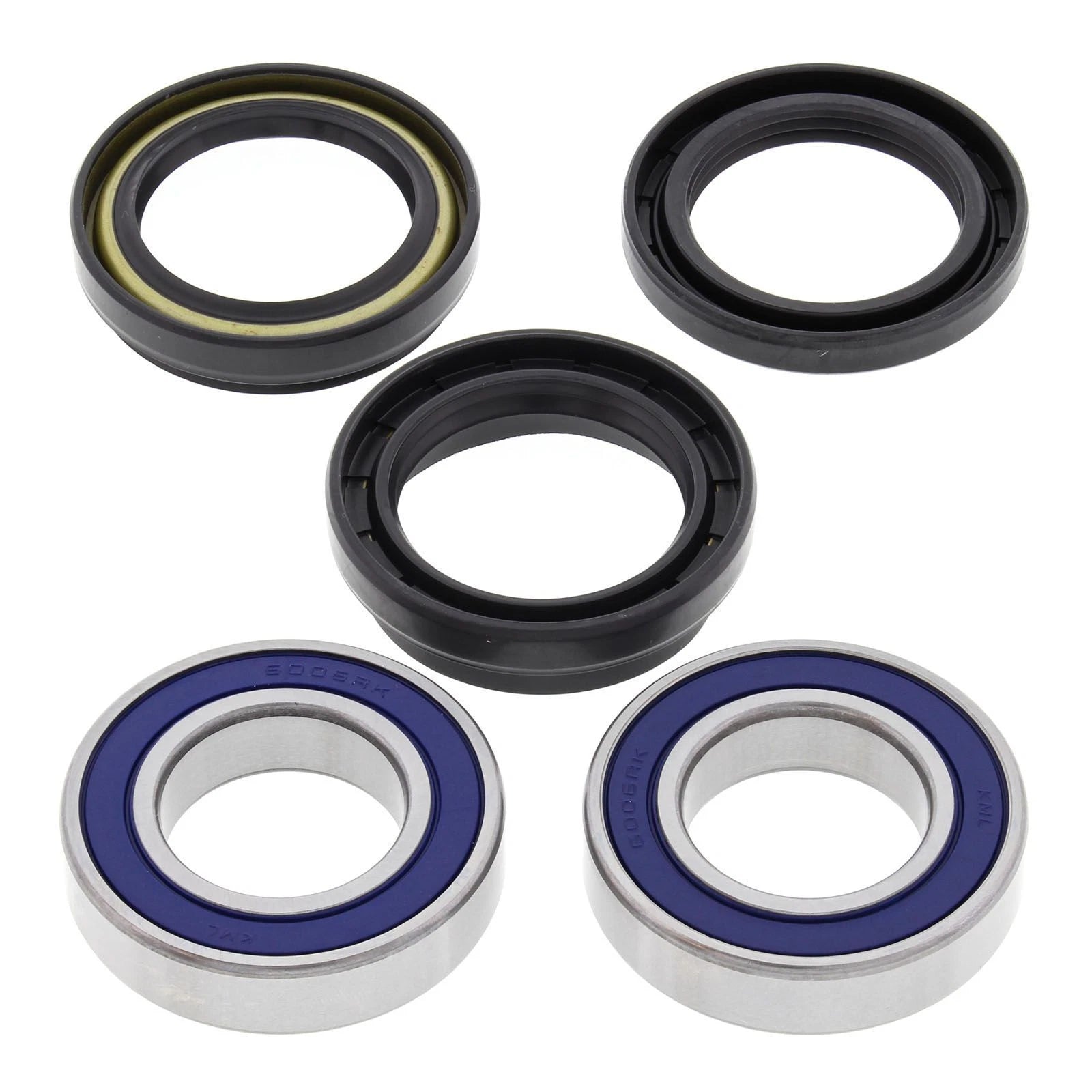 Front Wheel Bearing for Suzuki LTA500F VINSON 4WD (2002–2008)