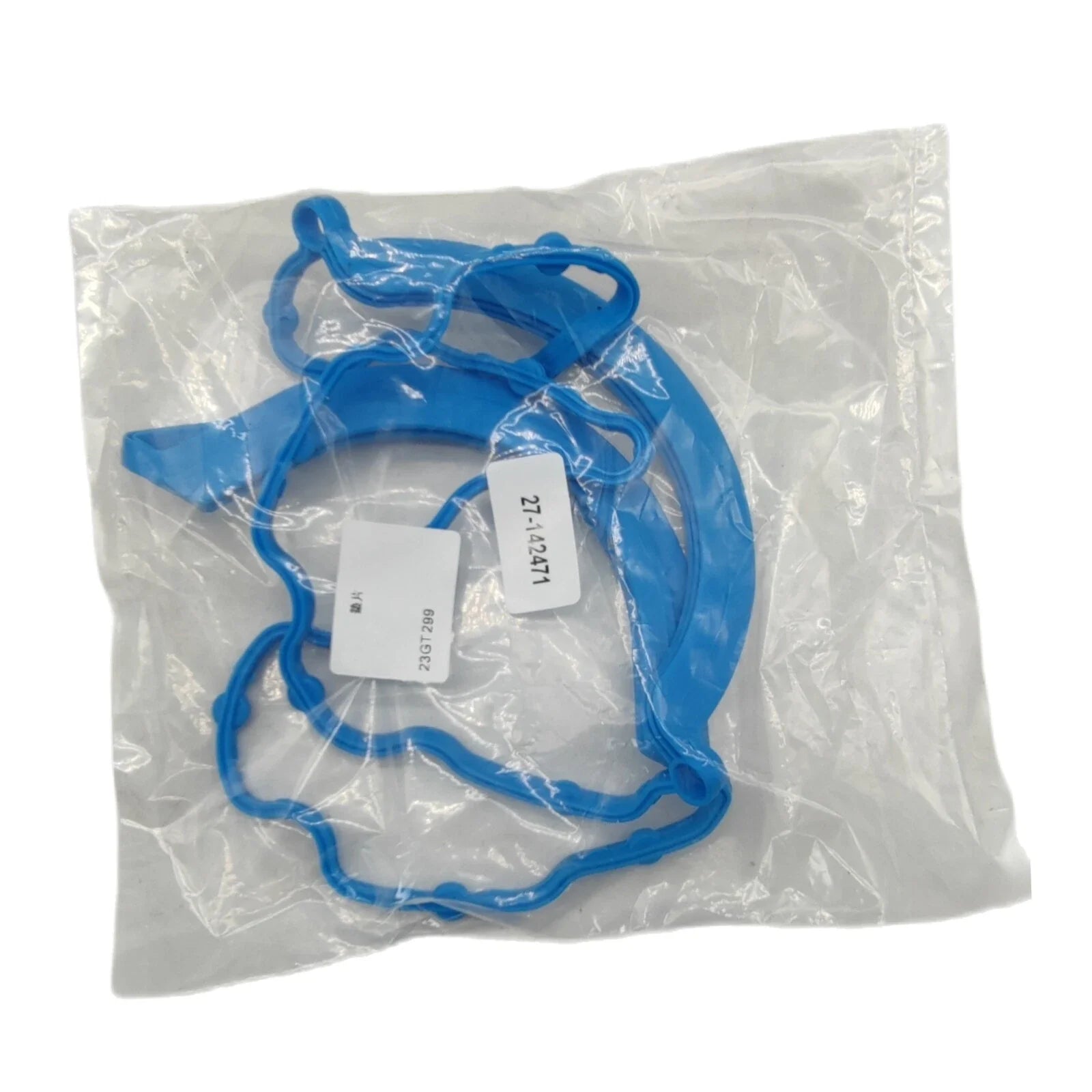 Mercruiser/Volvo Penta Oil Pan Gasket 4.3L for 2008-UP Models