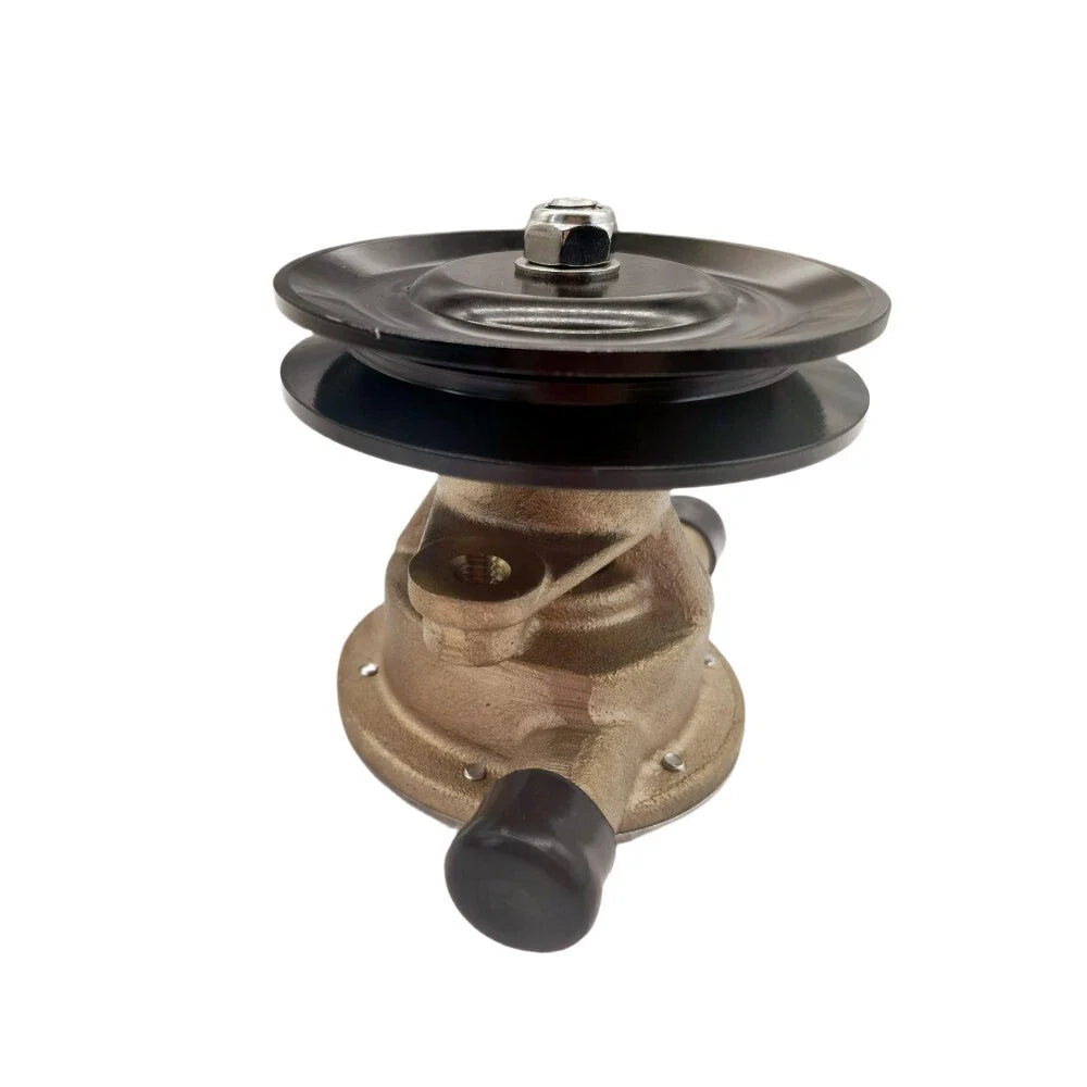 New Sea Water Pump for YANMAR 2GM20/3GM30 (1980-1990)