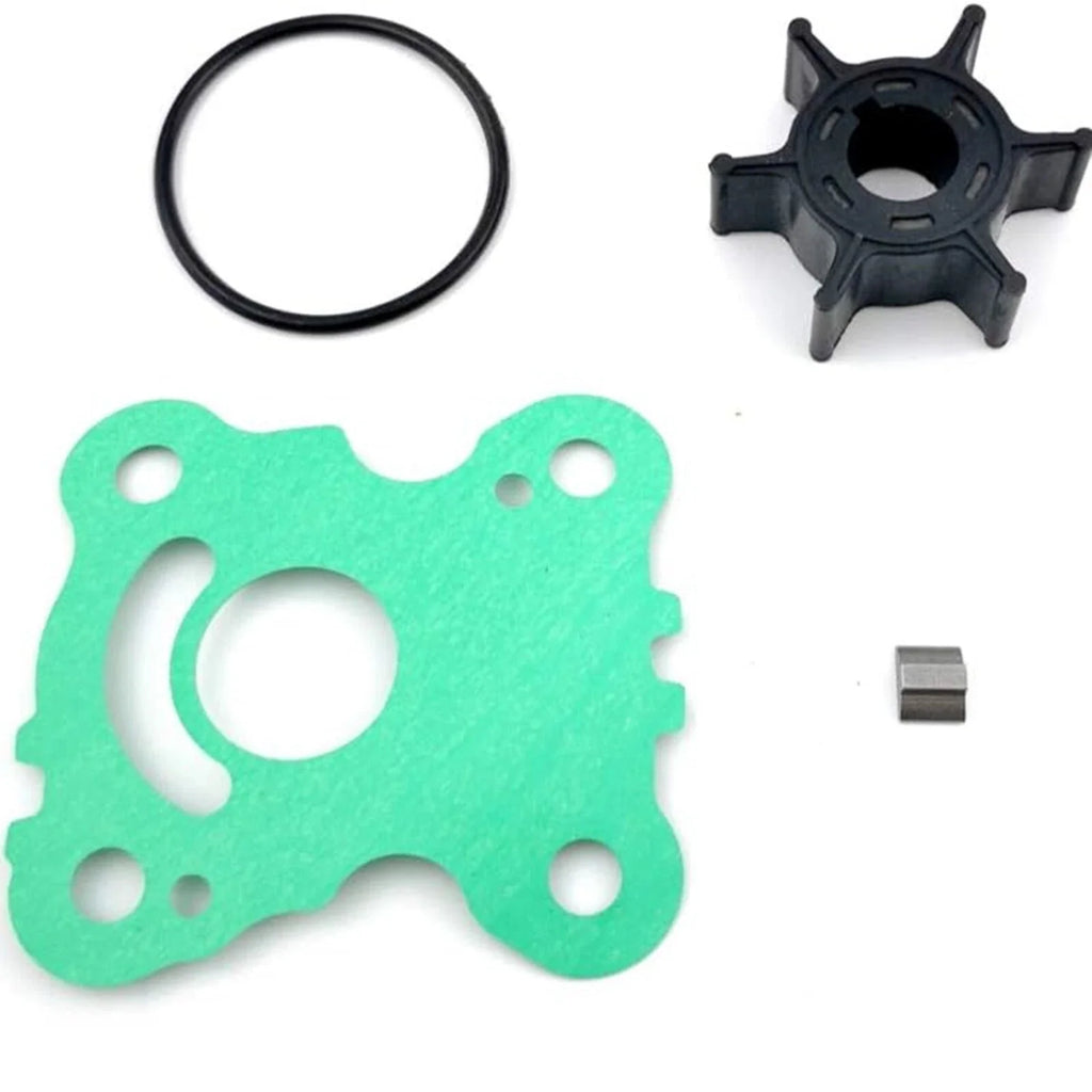 Water Pump Impeller Kit for Honda BF8/9.9/15/20HP Outboard