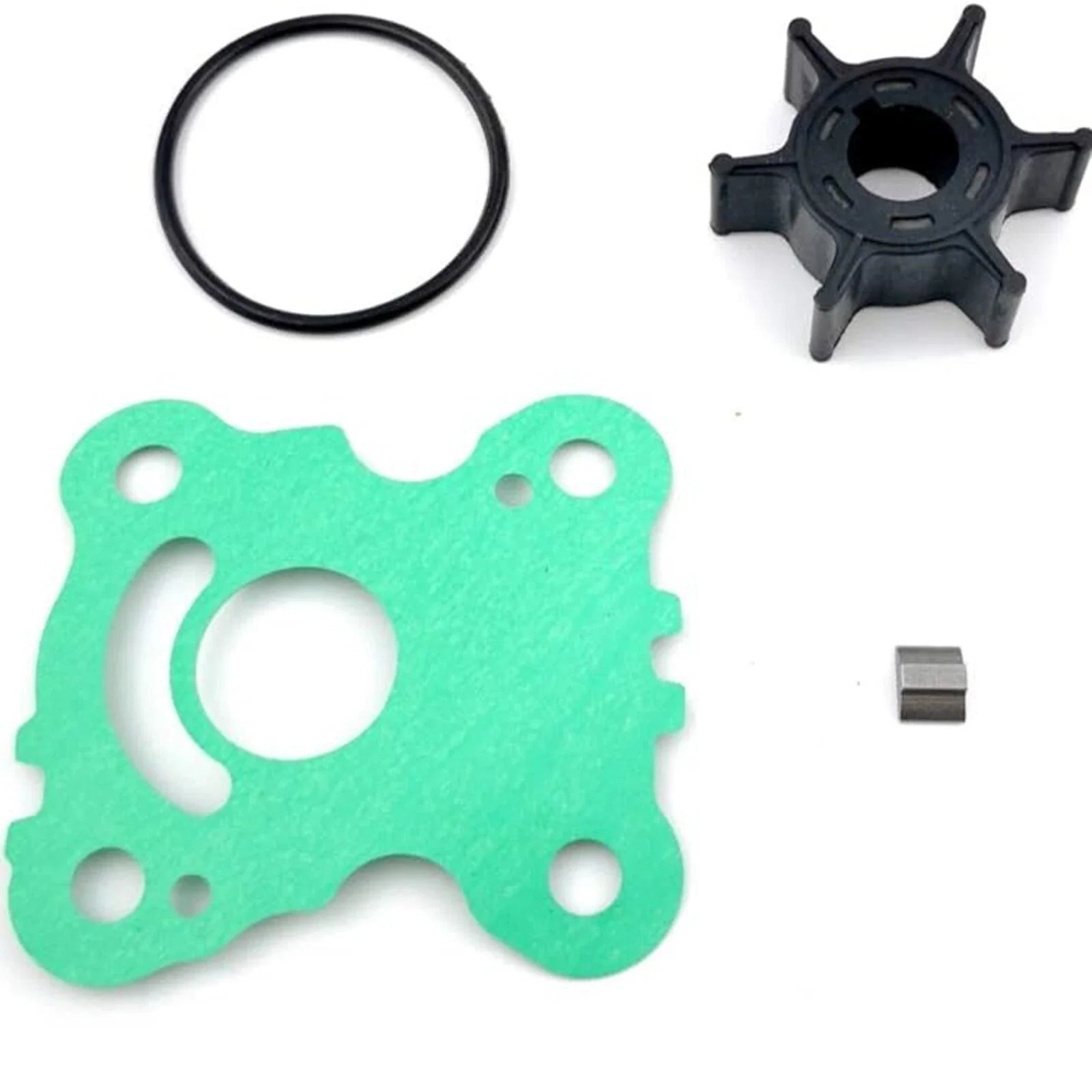 Water Pump Impeller Kit for Honda BF8/9.9/15/20HP Outboard