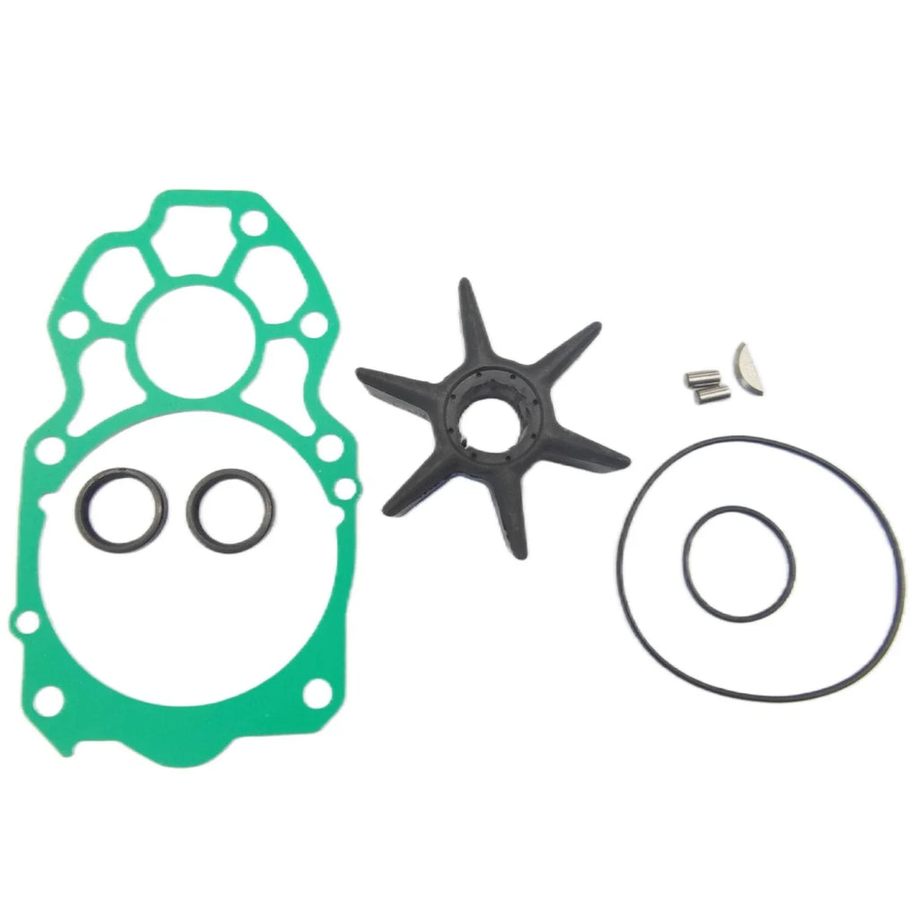 Water Pump Impeller Kit for Yamaha 4-Stroke 225-350HP Outboards