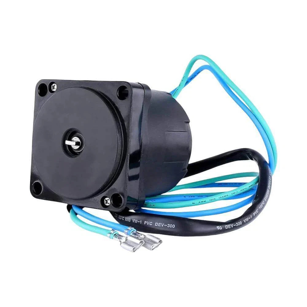 Tilt Trim Motor for OMC 434495/438529/438531/5005374 (2000-2005)