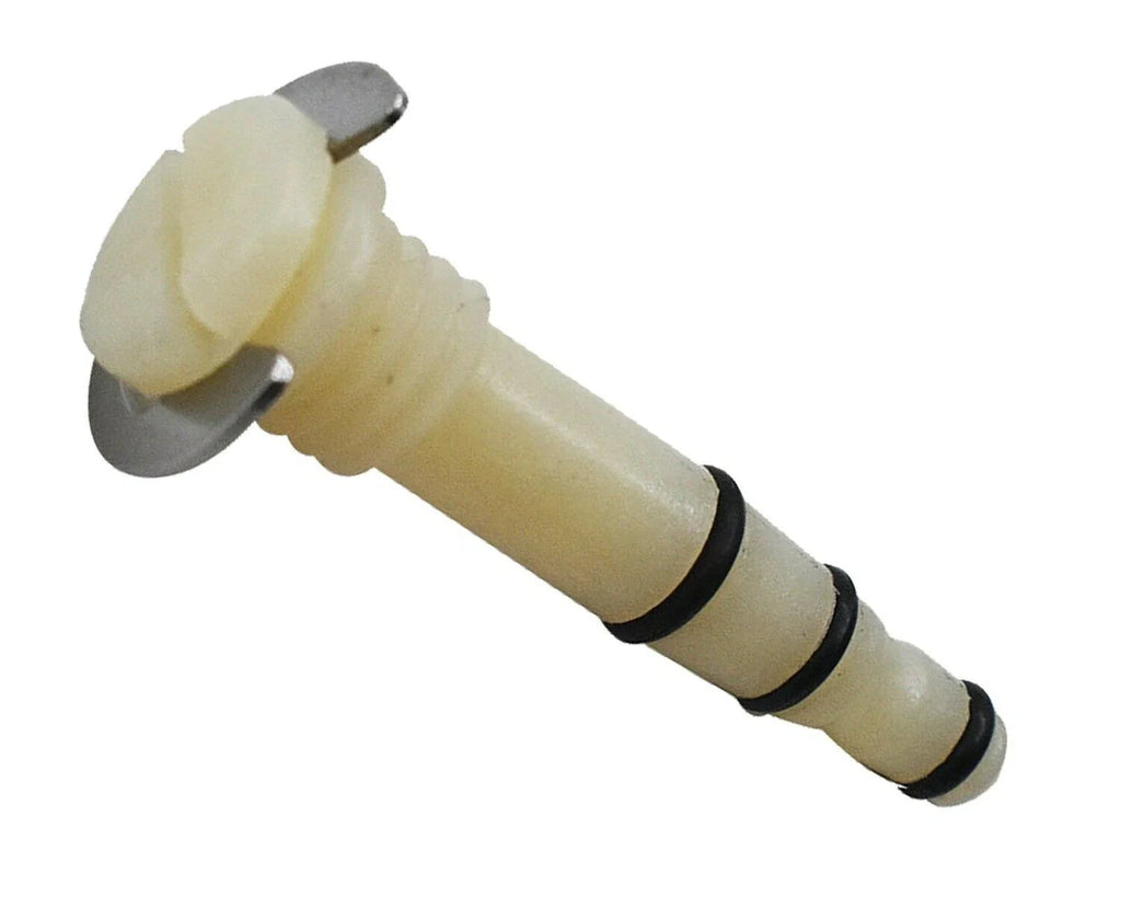Mercury Mariner Force Trim Motor Relief Valve & O-Ring Kit for All Models