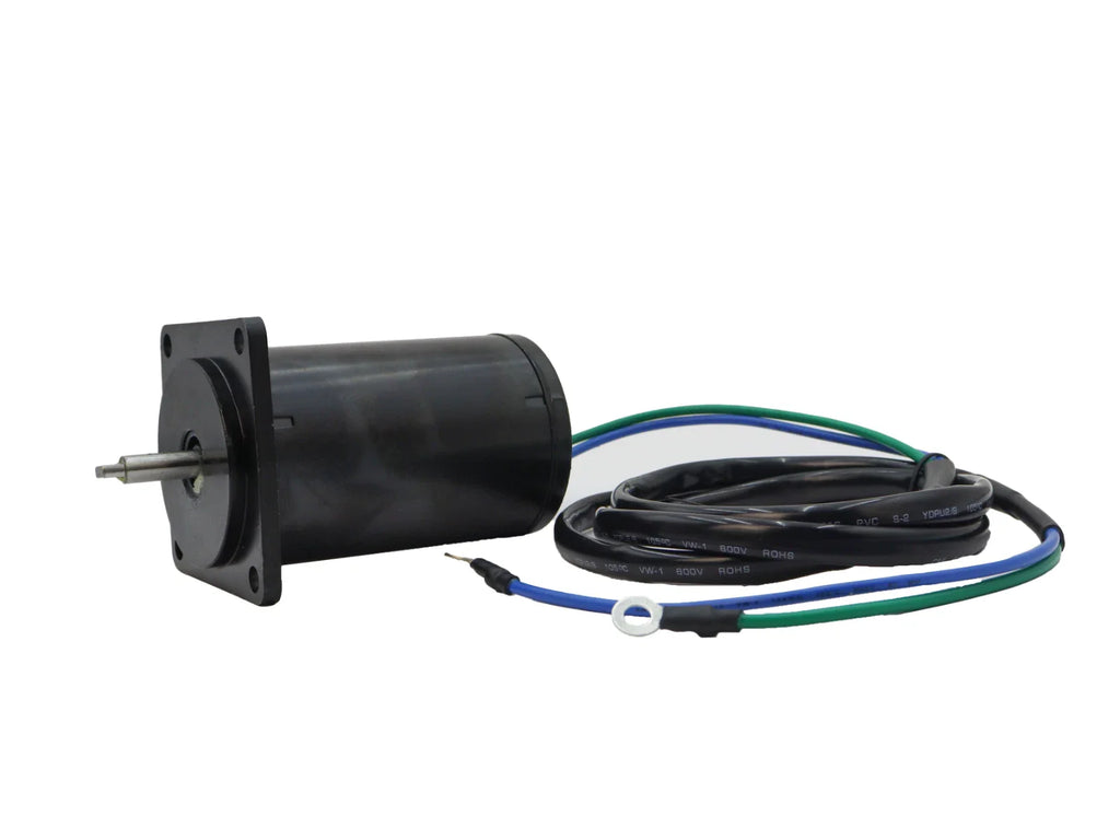 Tilt Trim Motor for Yamaha Outboard F75 (2003-2004) 75-100HP 4-Stroke