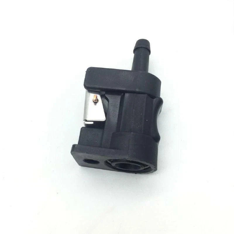 1/4" Fuel Line Hose Coupler Quick Release for Yamaha Outboard Motor