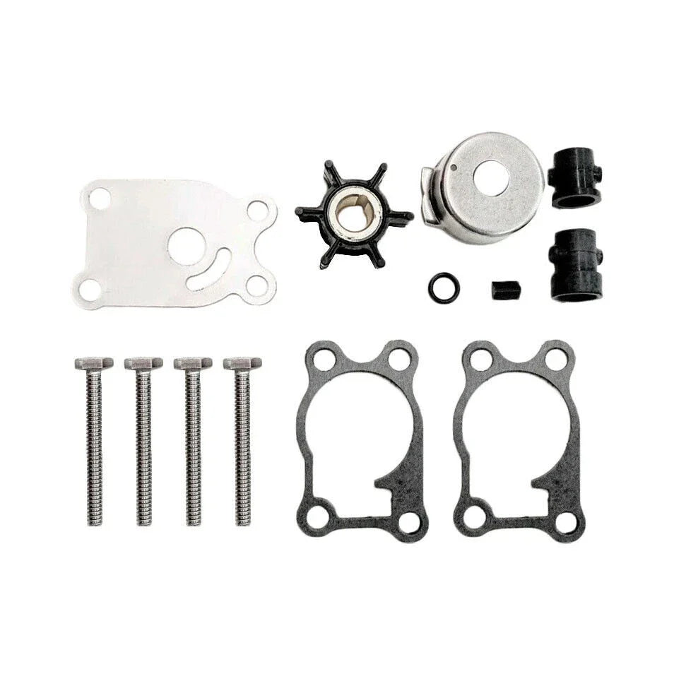 Water Pump Impeller Kit for Evinrude 1980-20J8 (39-60HP)