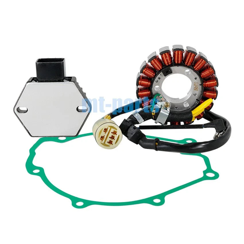 Stator Voltage Regulator Gasket for Honda TRX350TE Rancher 350 ES 2000-2006