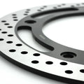 Front Left Brake Disc for Suzuki VX 800 (1990–1996)