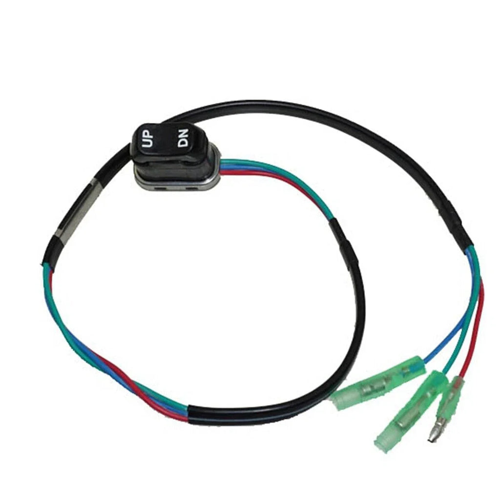 Trim Tilt Switch for Yamaha Outboard Motor Remote Control 703/704 Series