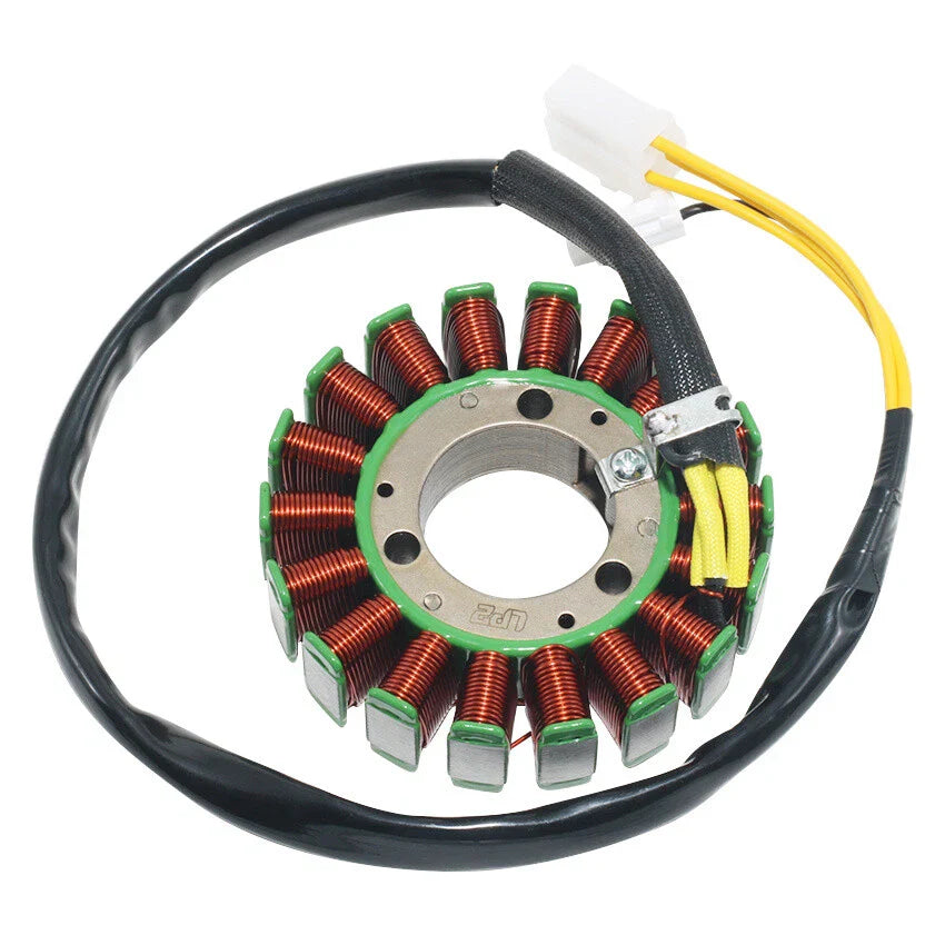 Stator Coil for Aprilia ETX125/RX125/RS125/Tuono 125/MX125