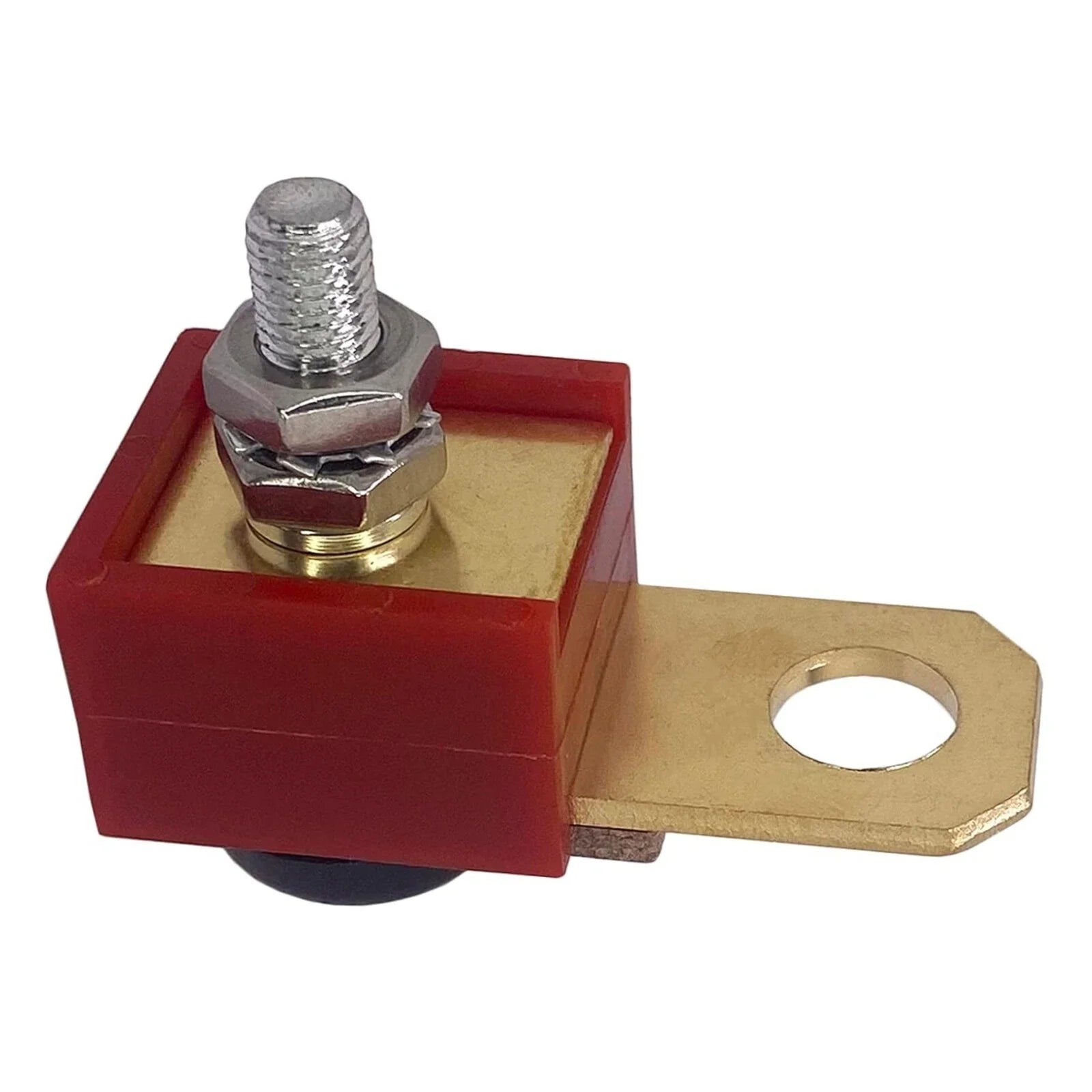 2Pcs 110 Amp Fuse for MerCruiser Alpha One Gen II/Bravo Power Trim Pump