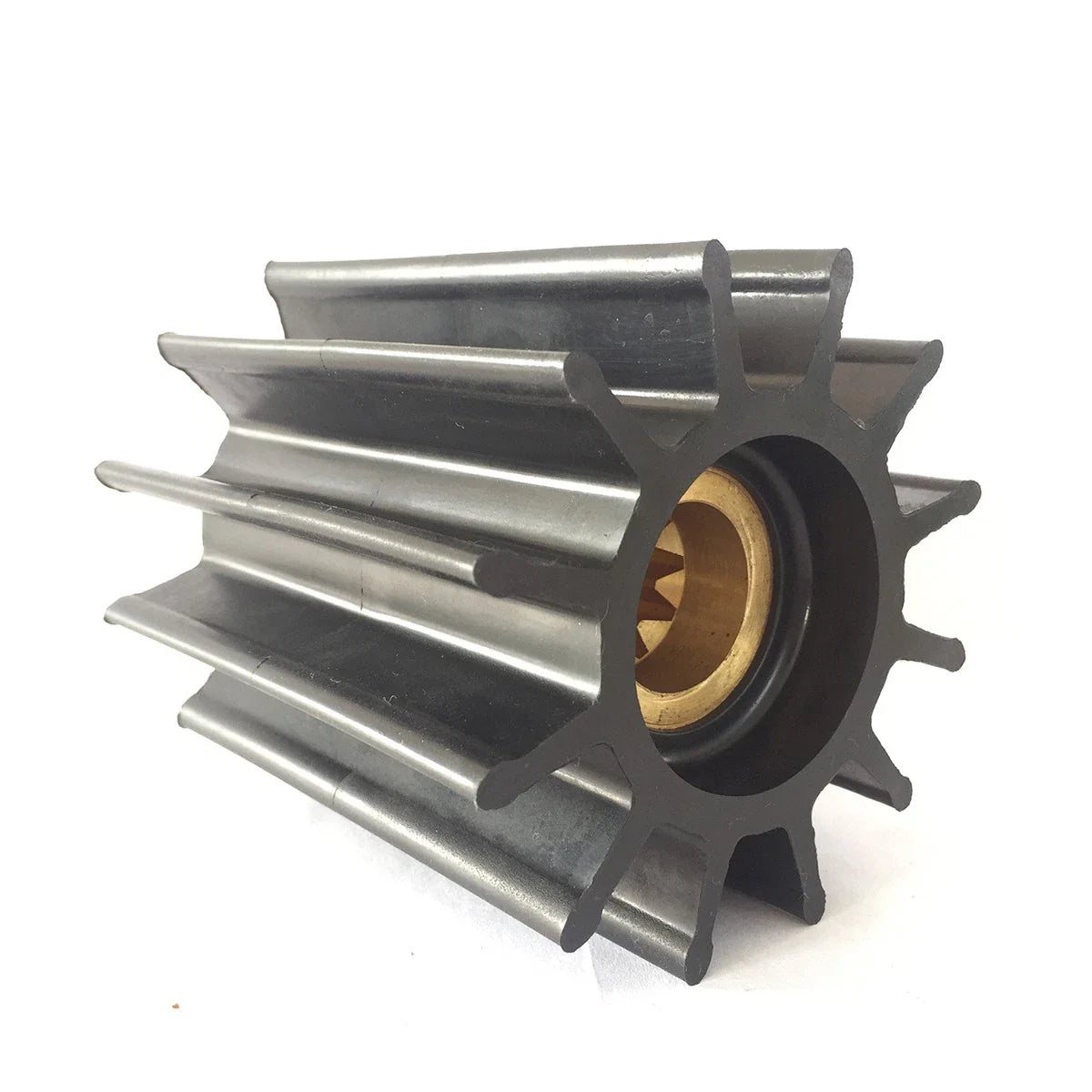 Water Pump Impeller for Sherwood 29000K CATERPILLAR 296-8388 (2 Pcs)