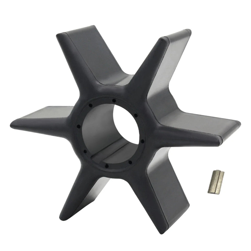 Water Pump Impeller with Key for Yamaha 4-Stroke 300/350HP Outboard