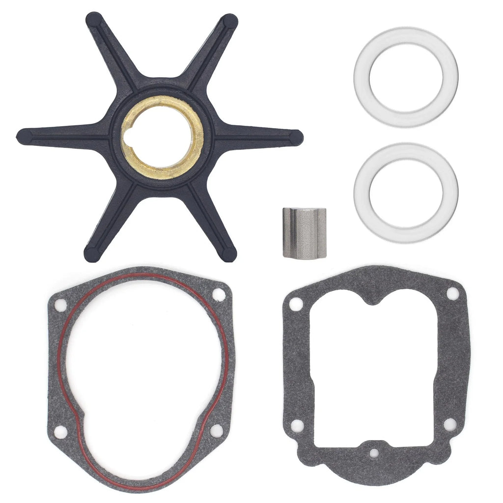 Impeller Kit for Mercury 40-60HP All Models 2000-2023