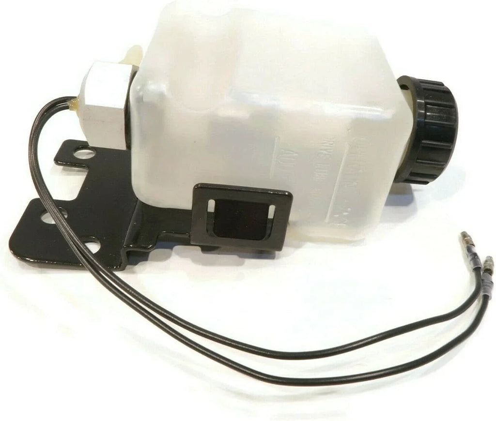 Gear Lube Monitor Bottle Reservoir for Mercury MerCruiser 2000-2023