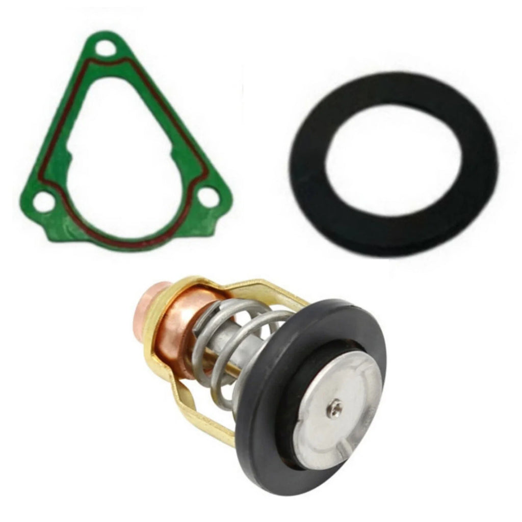 Yamaha F150 Outboard Thermostat & Gasket for 67F/63P
