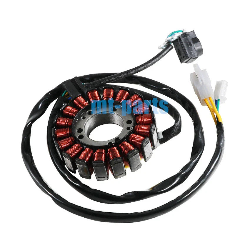 Explorer Stator Magneto for Autom.Supermoto/Argon 330/Taurus 300
