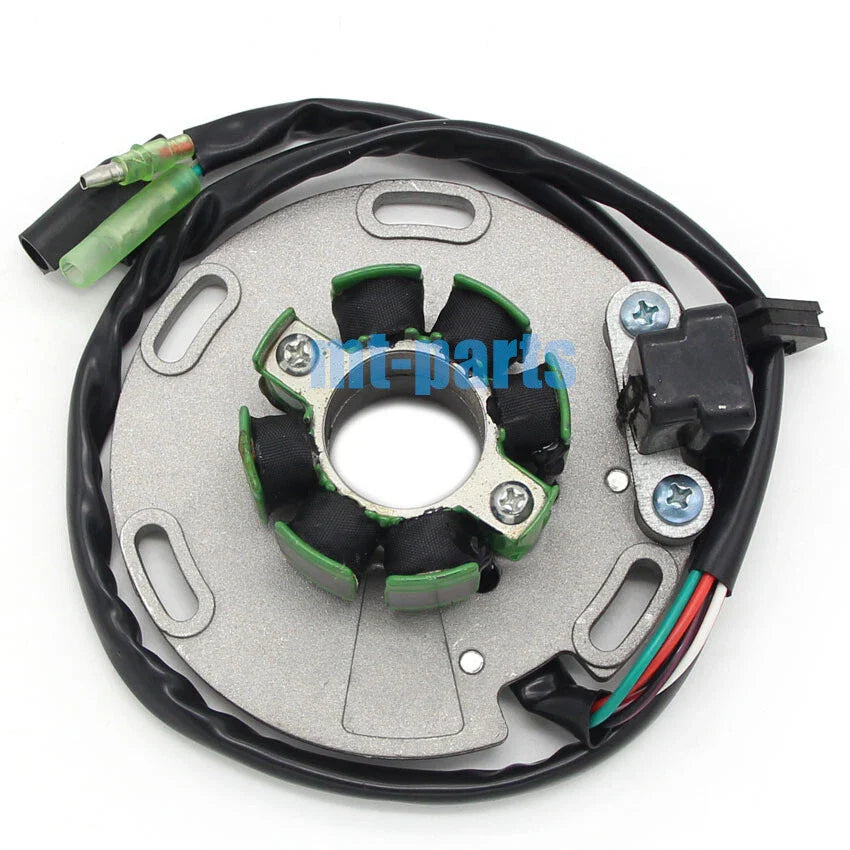 Stator for Suzuki RM125 1986-88/RM250 1986-95