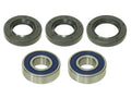 Bronco Wheel Bearing for Suzuki LT-160 (2003–2004)