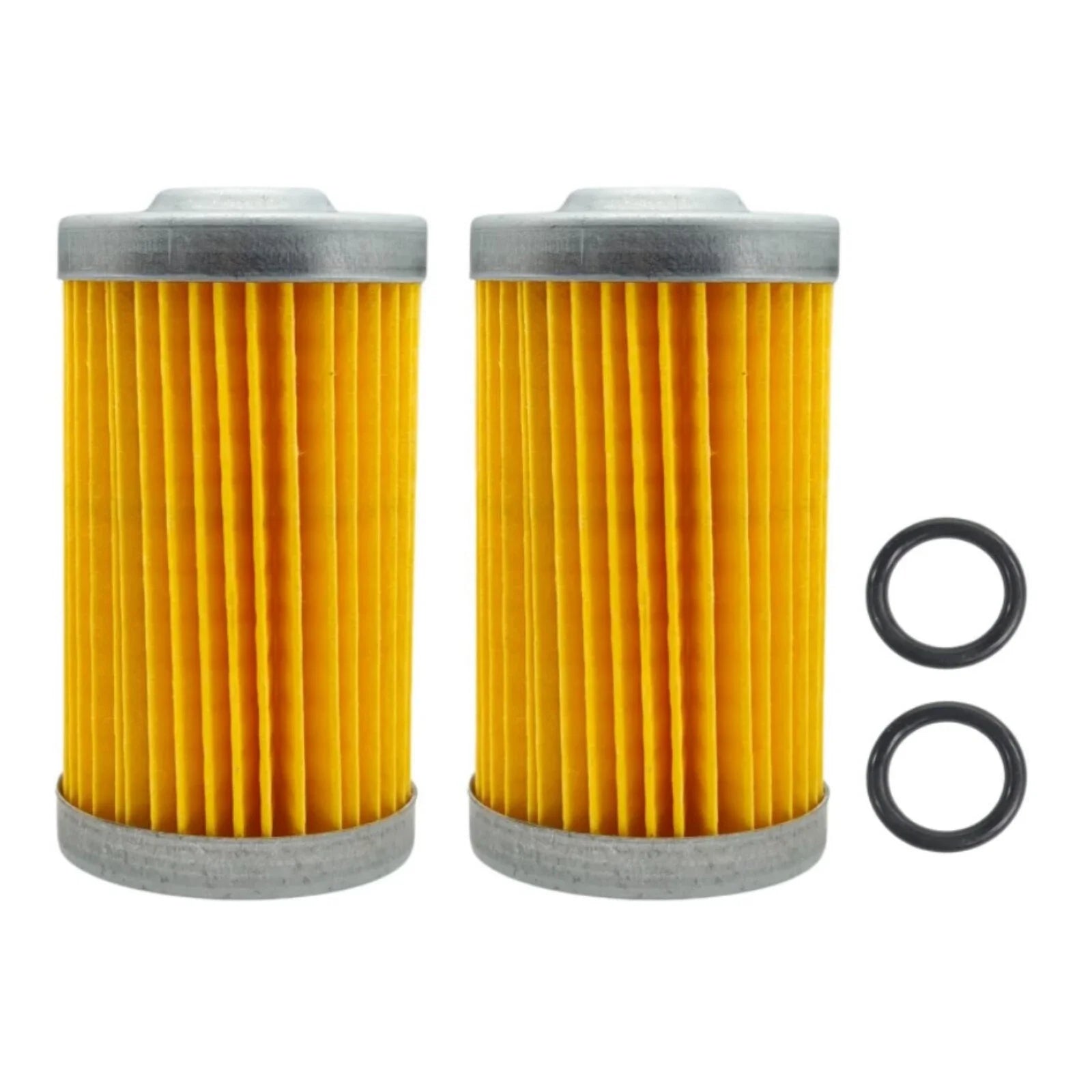 Yanmar Marine Engine Fuel Filter for 1/2/3 GM Models, 2 Pcs