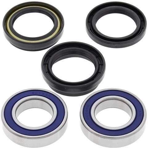 Pro X Wheel Bearing Front for Suzuki LT-F300 X King Quad (1991–1998)