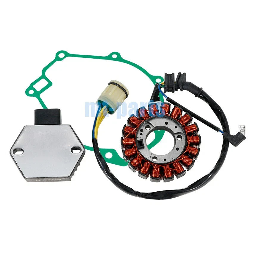 Stator Voltage Regulator Gasket for Honda TRX350TE Rancher 350 ES 2000-2006