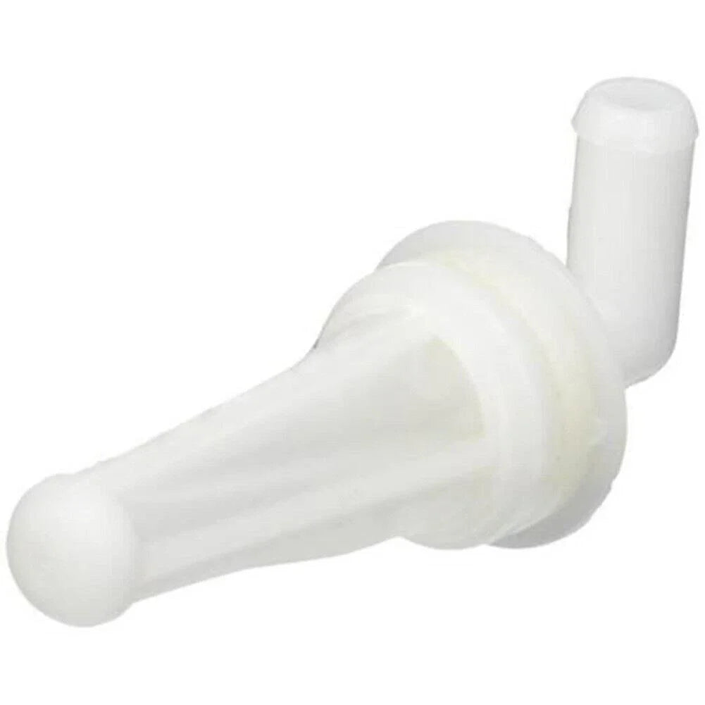 Fuel Filter Assembly for OMC Johnson Evinrude Outboard 433190 (2X)