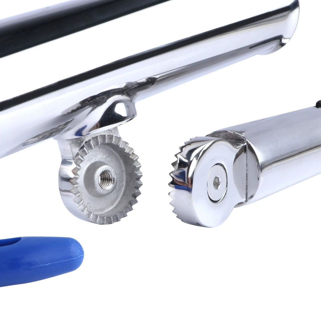 Stainless Steel Fishing Rod Holder for Boat (2020–2023)