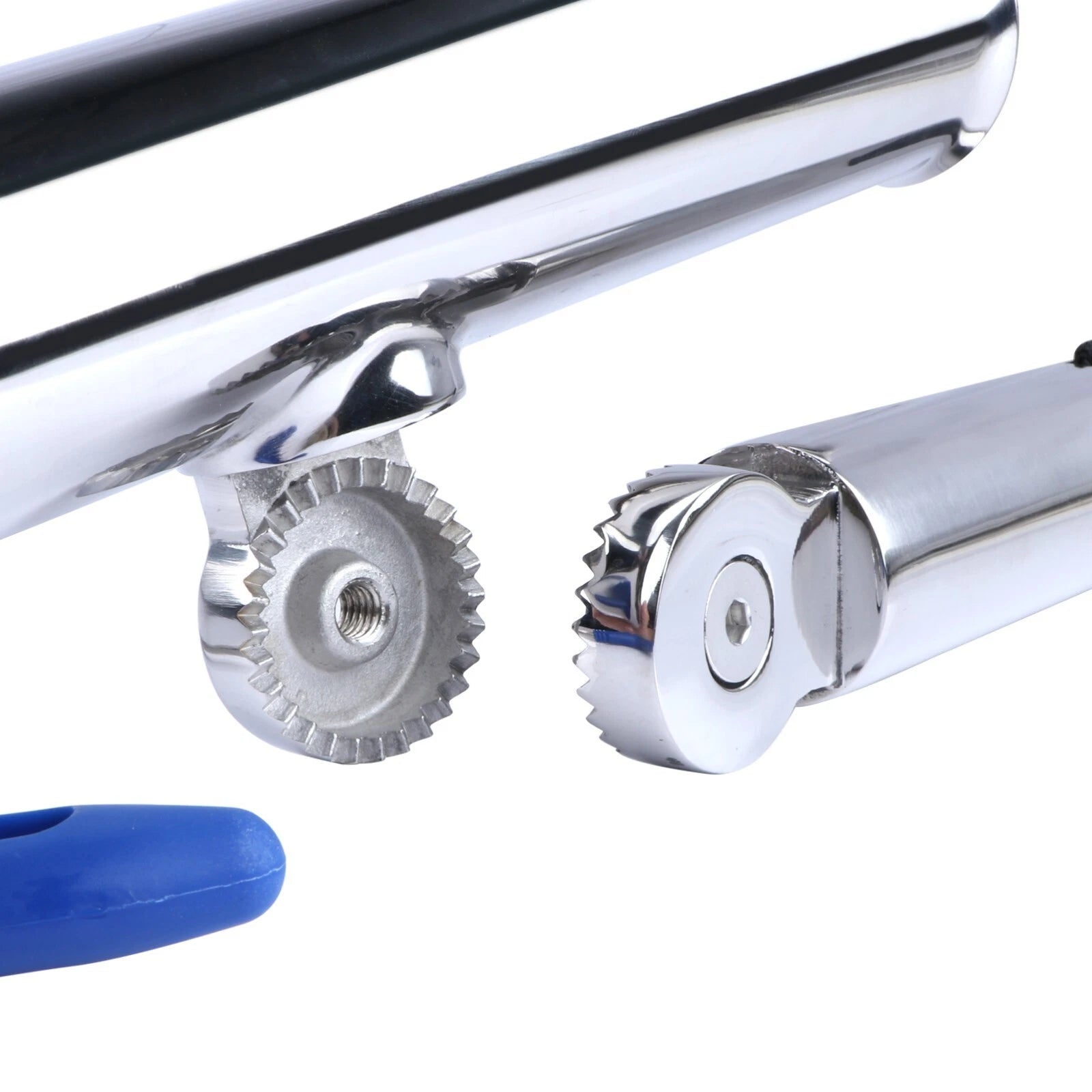 Stainless Steel Fishing Rod Holder for Boat (2020–2023)