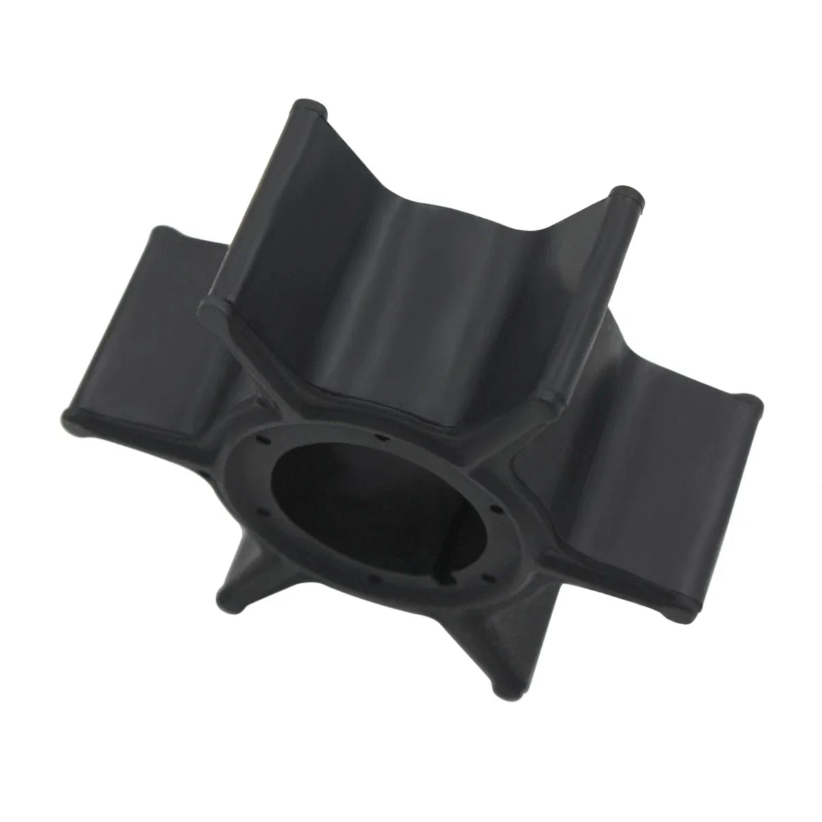 Water Pump Impeller for Mercury Mariner 2-Stroke 40-50HP Outboard Boat