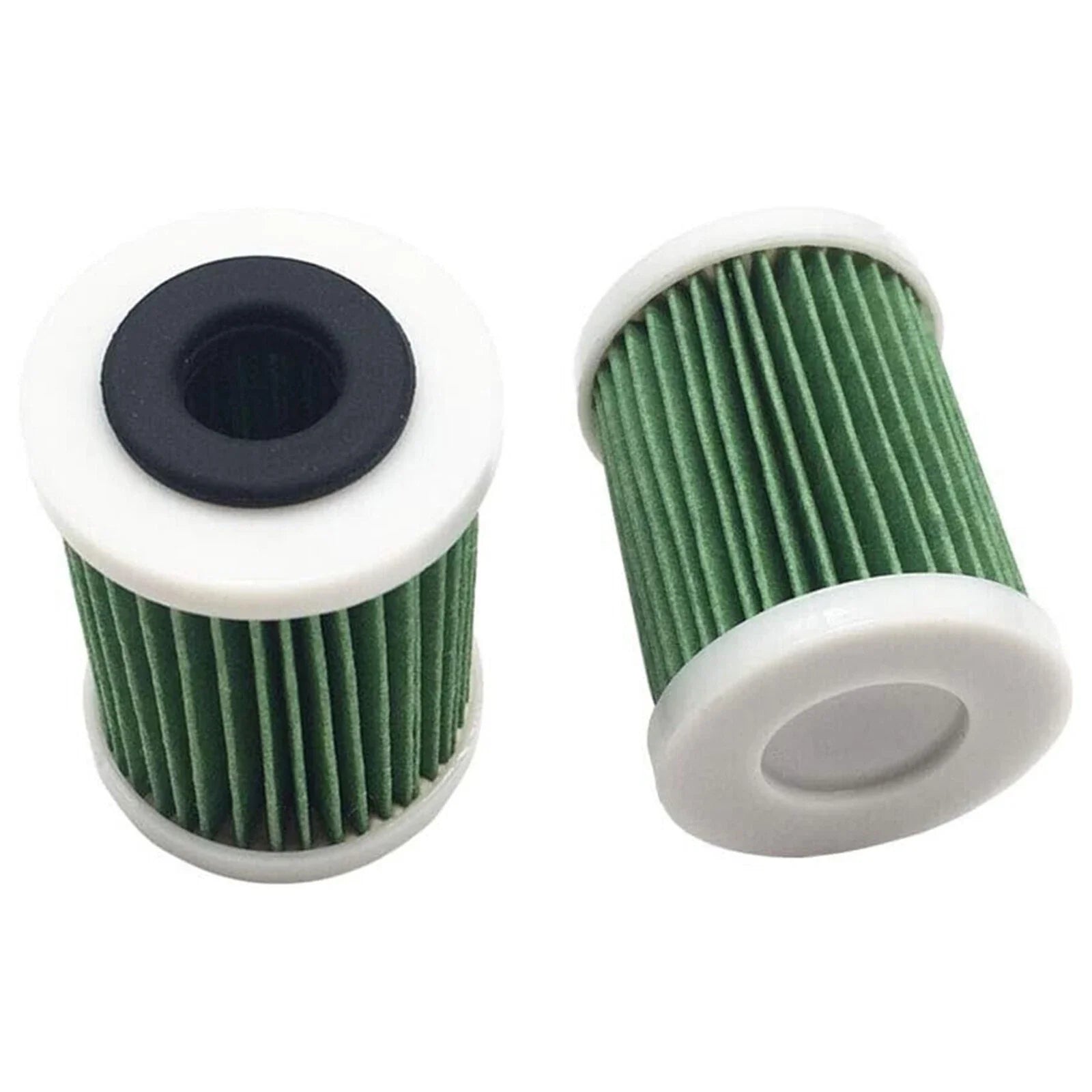 2 Pack Fuel Filter for Yamaha F150/F200/F250/LF150/VF200/VF225