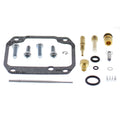 Carburetor Rebuild for Suzuki LT-F160 (2003–2004)