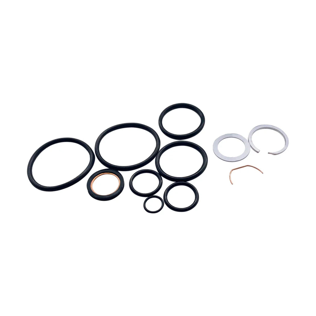 Trim Ram Seal Kit for Mercury Marine Models 25-87400A2 18-2649