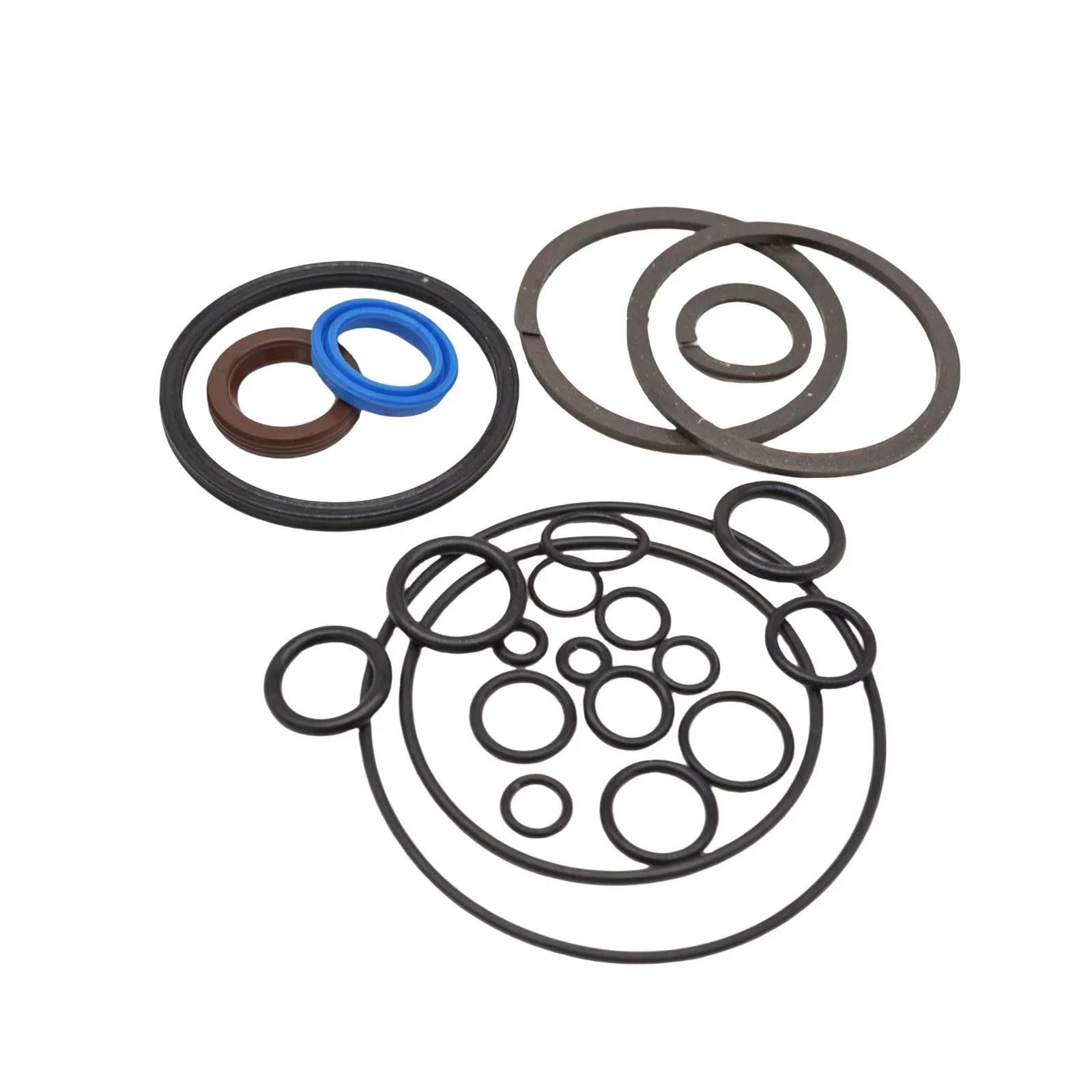 Trim Tilt Unit O-Ring Rebuild Kit for Evinrude/Johnson 1989-2004