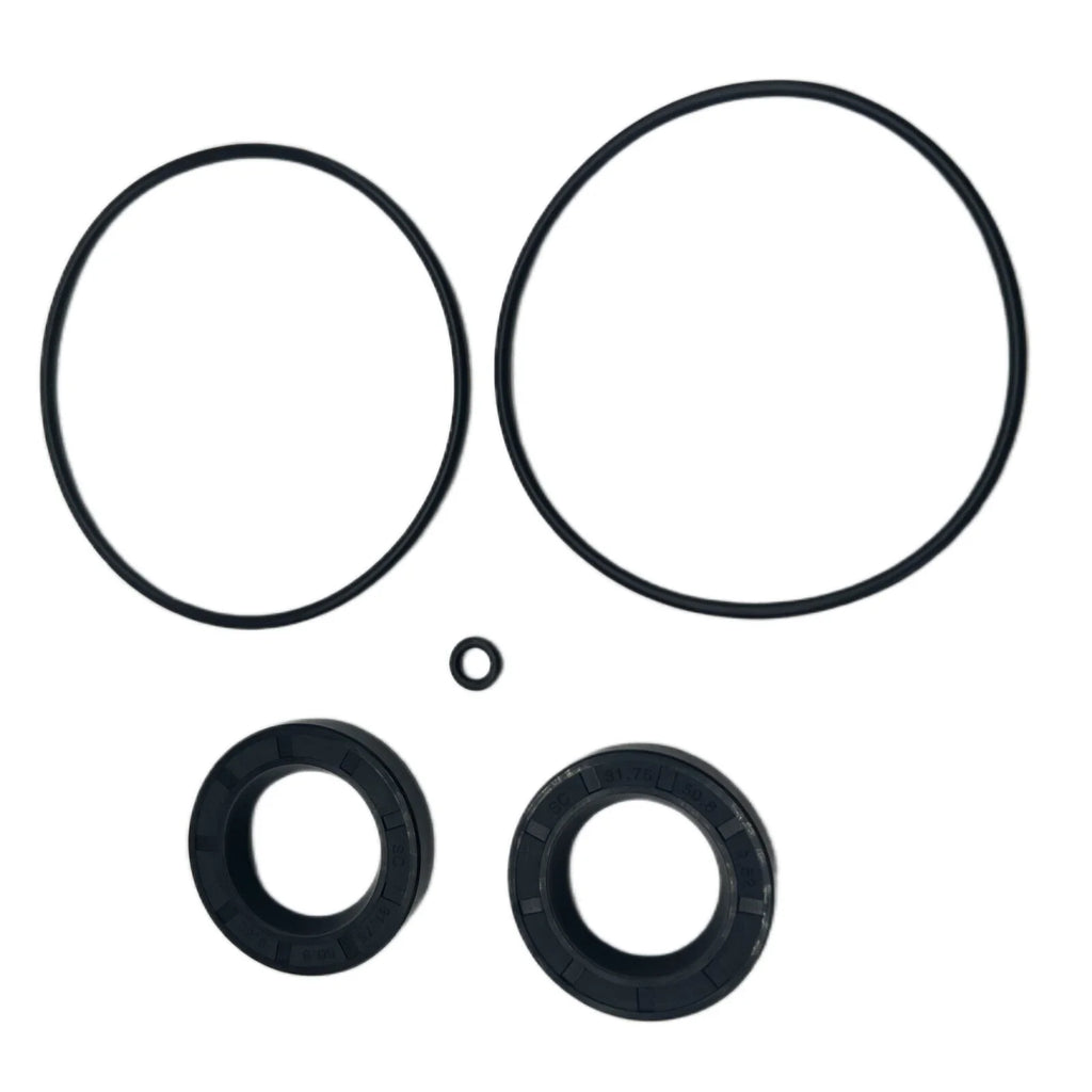 Propeller Shaft Seals for Volvo Penta Sail Drive 120S/130S Replacement Kit