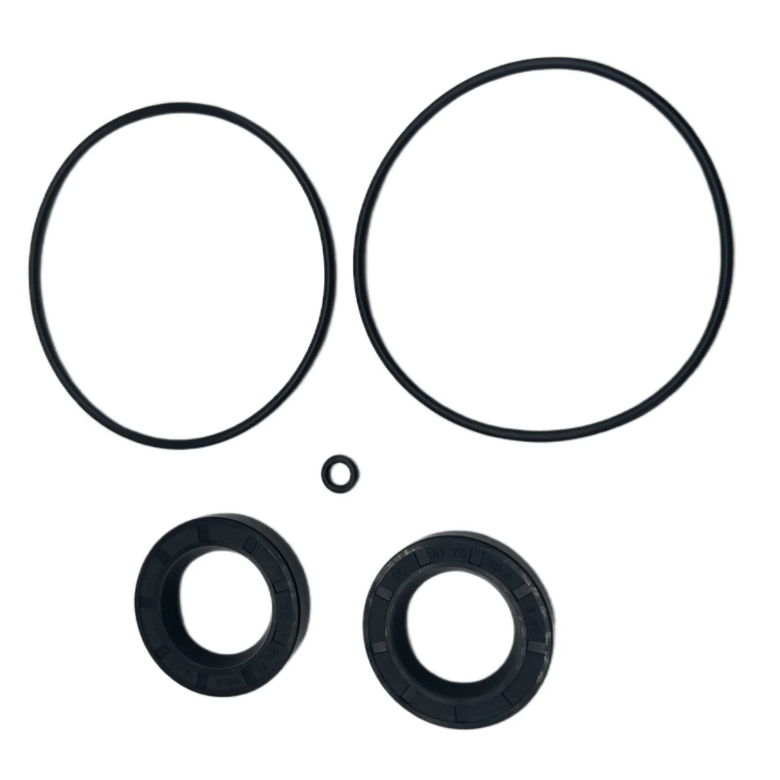 Propeller Shaft Seals for Volvo Penta Sail Drive 120S/130S Replacement Kit