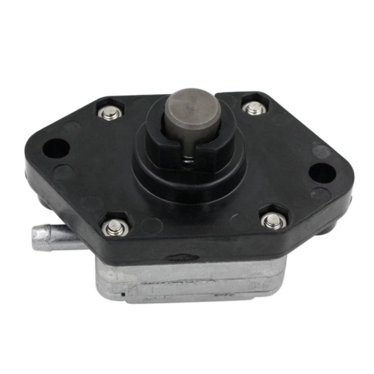 Fuel Pump for Yamaha/Suzuki/Evinrude/Johnson 4-6HP DF4/DF6 4-Stroke