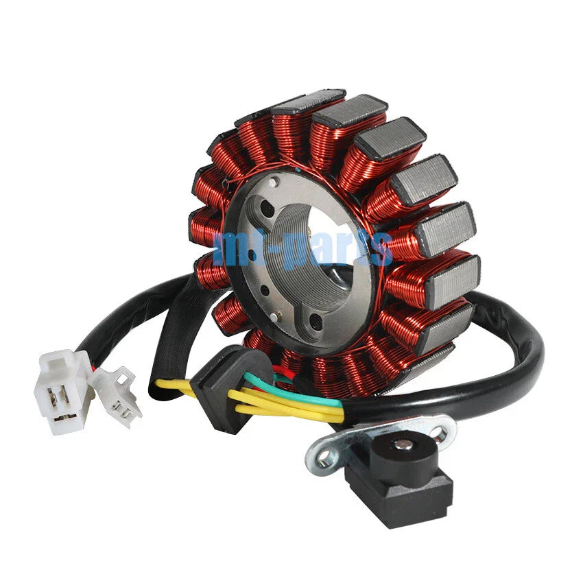 Stator Magneto for Daelim S3 125/S S-3 F.i./S S-300 SV-250 (125)