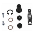 Clutch Master Cylinder Rebuild for Suzuki GSX1100F (1988–1993)
