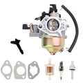 Carburetor for Harbor Freight Predator 301CC 8HP OHV Engine Generator