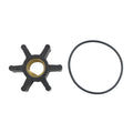 New Flexible Impeller Kit for Sherwood GP8001/GP8002 Sea Water Pump